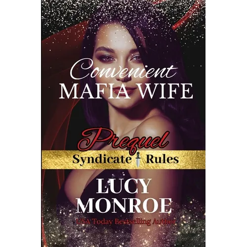 Convenient Mafia Wife