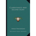 Clairvoyance And Second Sight