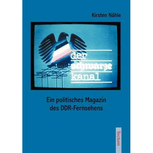 Der schwarze Kanal