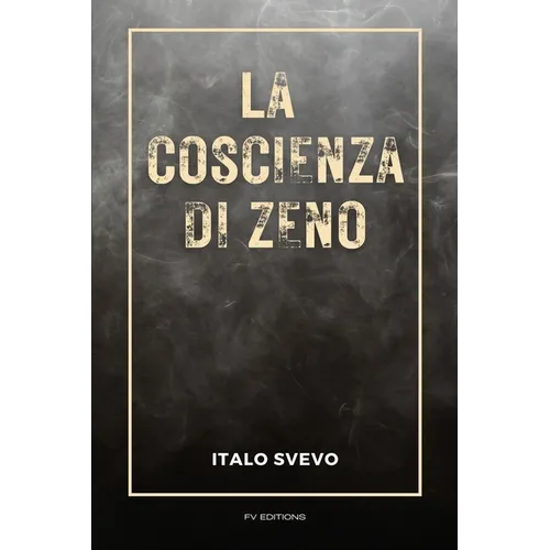 La coscienza di Zeno: Ediz. a caratteri grandi