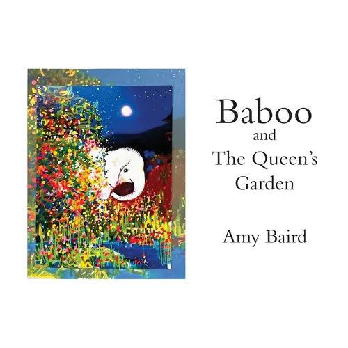 Baboo and The Queen's Garden