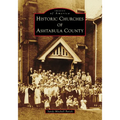 Historic Churches of Ashtabula County