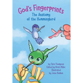 God's Fingerprints The Anatomy of the Hummingbird