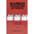 Kanban Just-in Time at Toyota: Management Begins at the Workplace