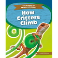 How Critters Climb