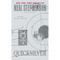 Quicksilver: The Baroque Cycle #1