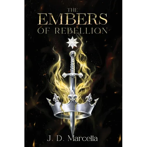 The Embers of Rebellion