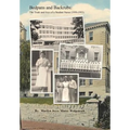 Bedpans and Backrubs: The Trials and Joys of a Student Nurse (1950-1953)