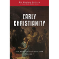 Early Christianity: Patristic Selections