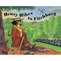 Henry Hikes to Fitchburg