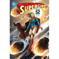 Supergirl: The New 52 Omnibus Vol. 1