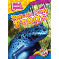 Poison Dart Frogs