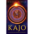 Kajo: An Australian Adventure Romance