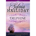 Delphine: The French Maiden Series - Book Three