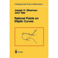 Rational Points on Elliptic Curves