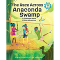The Race Across Anaconda Swamp: A Challenge Island Steam Adventure
