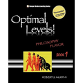 Optimal Levels!: Philosophy Flavor Book 1