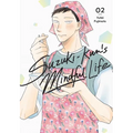 Suzuki-Kun's Mindful Life, Vol. 2