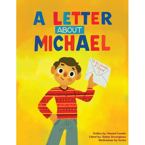 A Letter About Michael