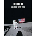 Apollo 14: Preliminary Science Report