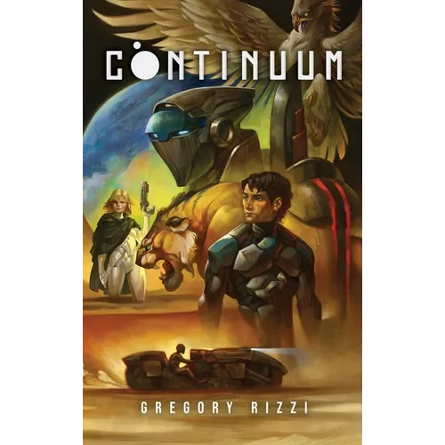 Continuum