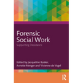 Forensic Social Work: Supporting Desistance
