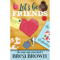 Let's Be Friends