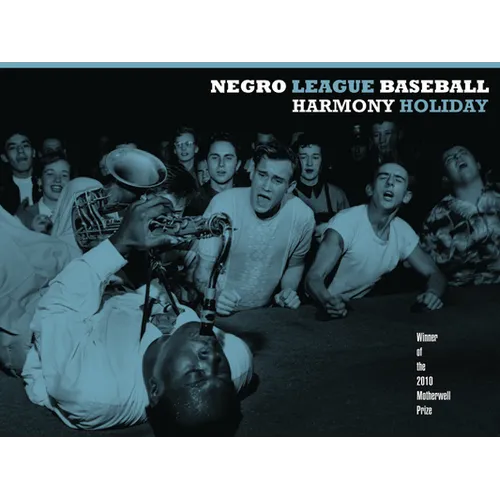 Negro League Baseball