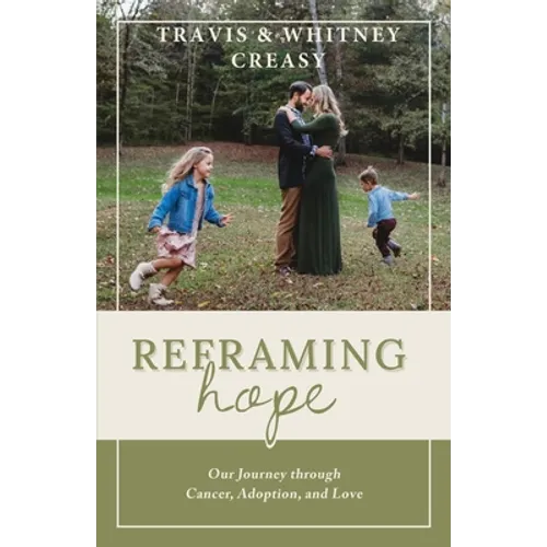 Reframing Hope