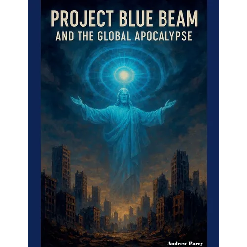 Project Blue Beam and the Global Apocalypse