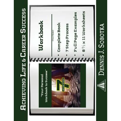 Achieving Life and Career Success Workbook