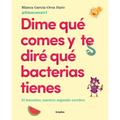Dime Quã(c) Comes Y Te Dirã(c) Quã(c) Bacterias Tienes / Tell Me What You Eat and I'll Tell You What Bacteria You Have
