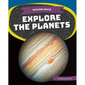 Explore the Planets
