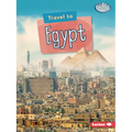 Travel to Egypt