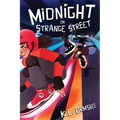 Midnight on Strange Street