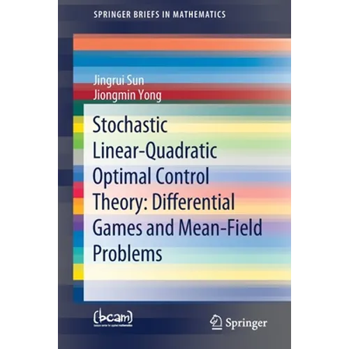 Stochastic Linear-Quadratic Optimal Control Theory: Differential Games and Mean-Field Problems