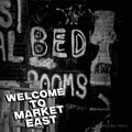 Welcome To Market East