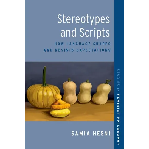 Stereotypes and Scripts: How Language Shapes and Resists Expectations