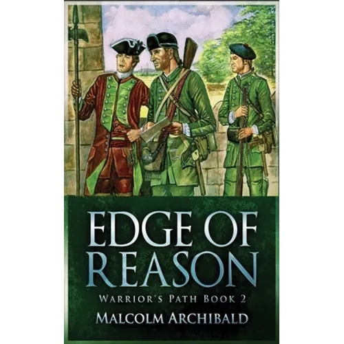 Edge Of Reason