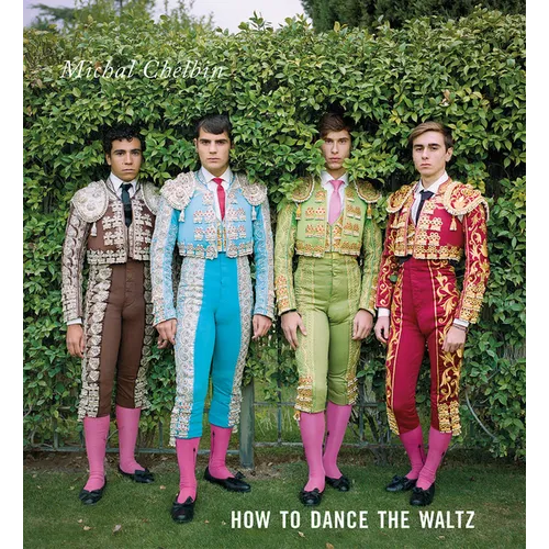 Michal Chelbin: How to Dance the Waltz