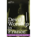 Devil Worship in France