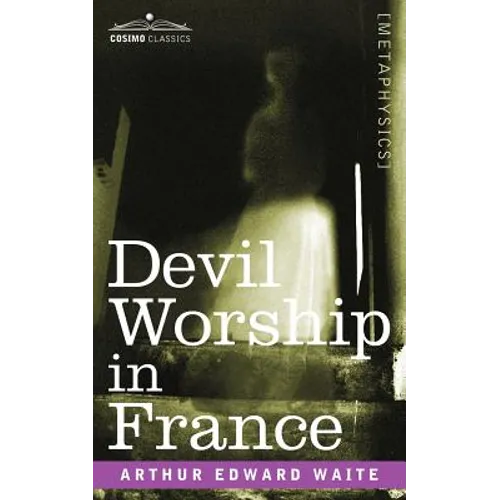 Devil Worship in France
