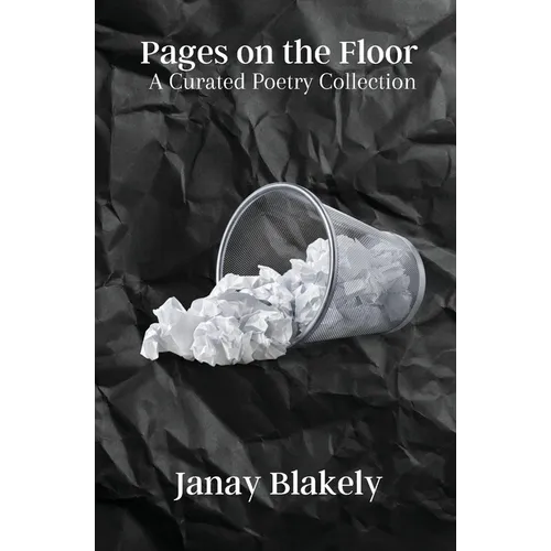 Pages on the Floor