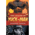 The Legend of Yuck Man