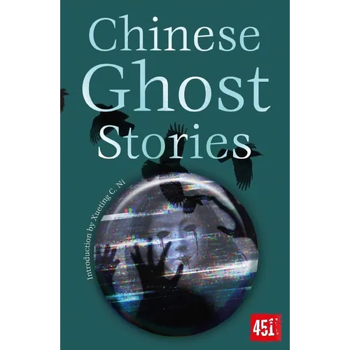 Chinese Ghost Stories