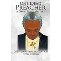 One Dead Preacher A David Price Mystery: 20th Anniversary Edition