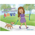 I am hopeful because I choose love: Putting a Little Bit of Kindness Everywhere Can Overwhelm The World
