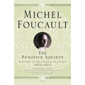 The Punitive Society