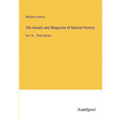 The Annals and Magazine of Natural History: Vol. III _ Third Series