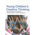 Young Children′s Creative Thinking